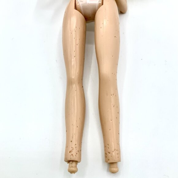 Bratz Play Sportz Kick Boxing Cloe Bratz Doll Only No Feet Pinholes On Body READ - Picture 11 of 16